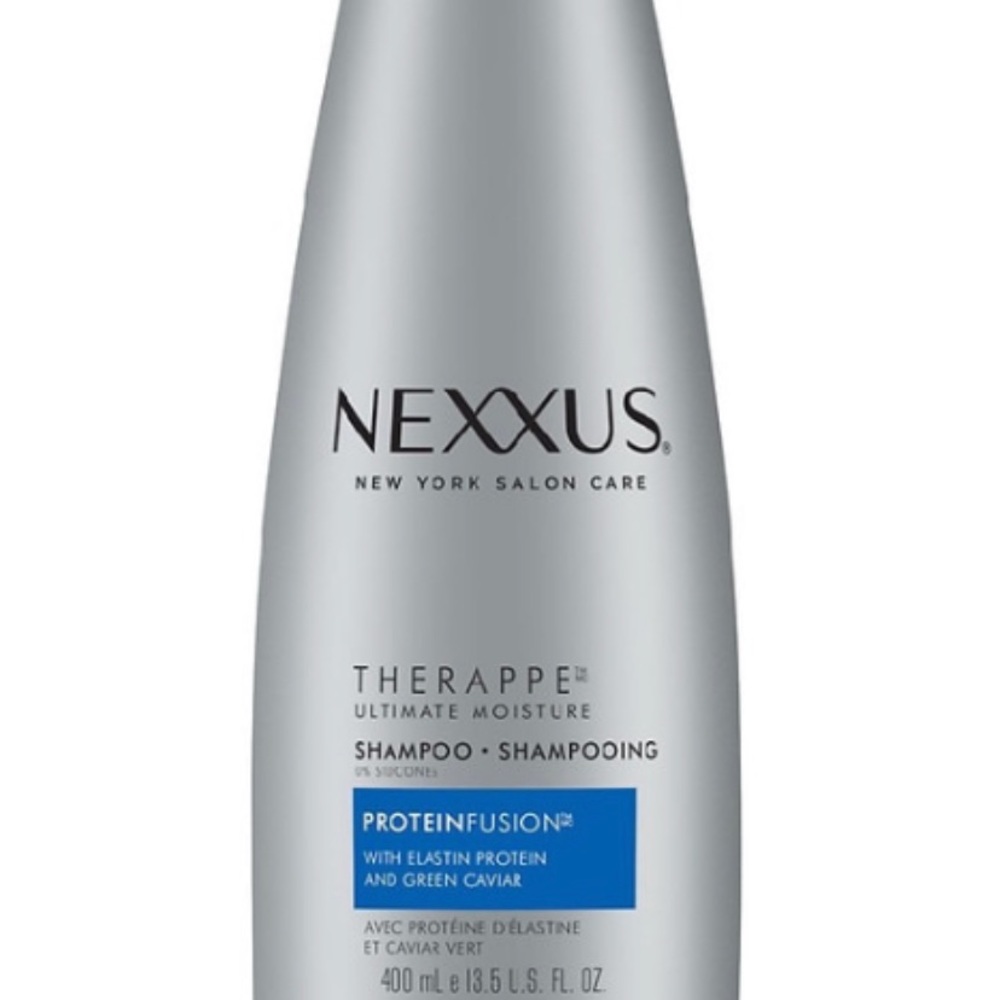 NEXXUS Therappe Shampoo